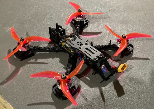 Drone