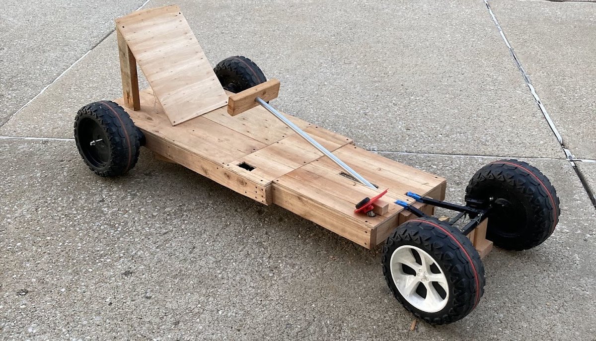 Go-Kart