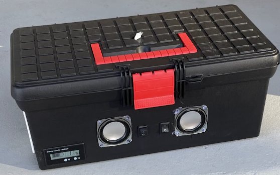 Power Box