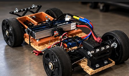 RC Car